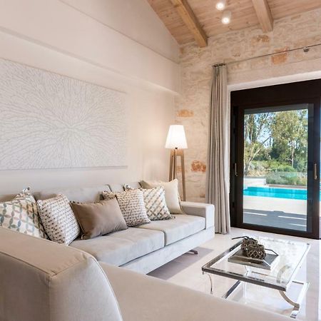 Porto Vasilikos Villas Xirokástellon Extérieur photo