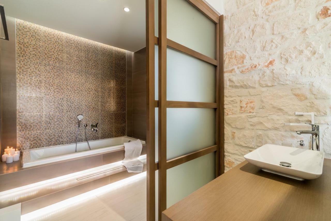 Porto Vasilikos Villas Xirokástellon Extérieur photo