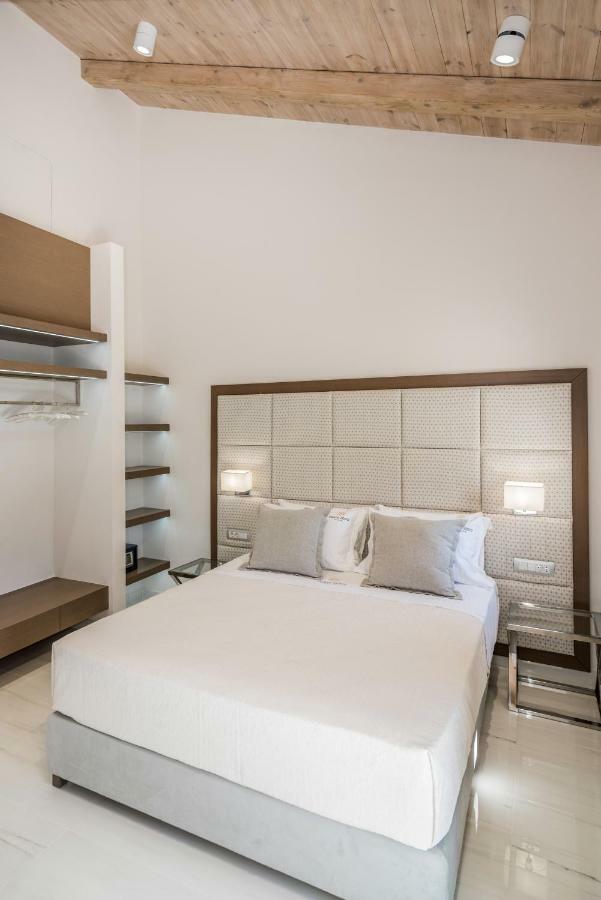 Porto Vasilikos Villas Xirokástellon Extérieur photo