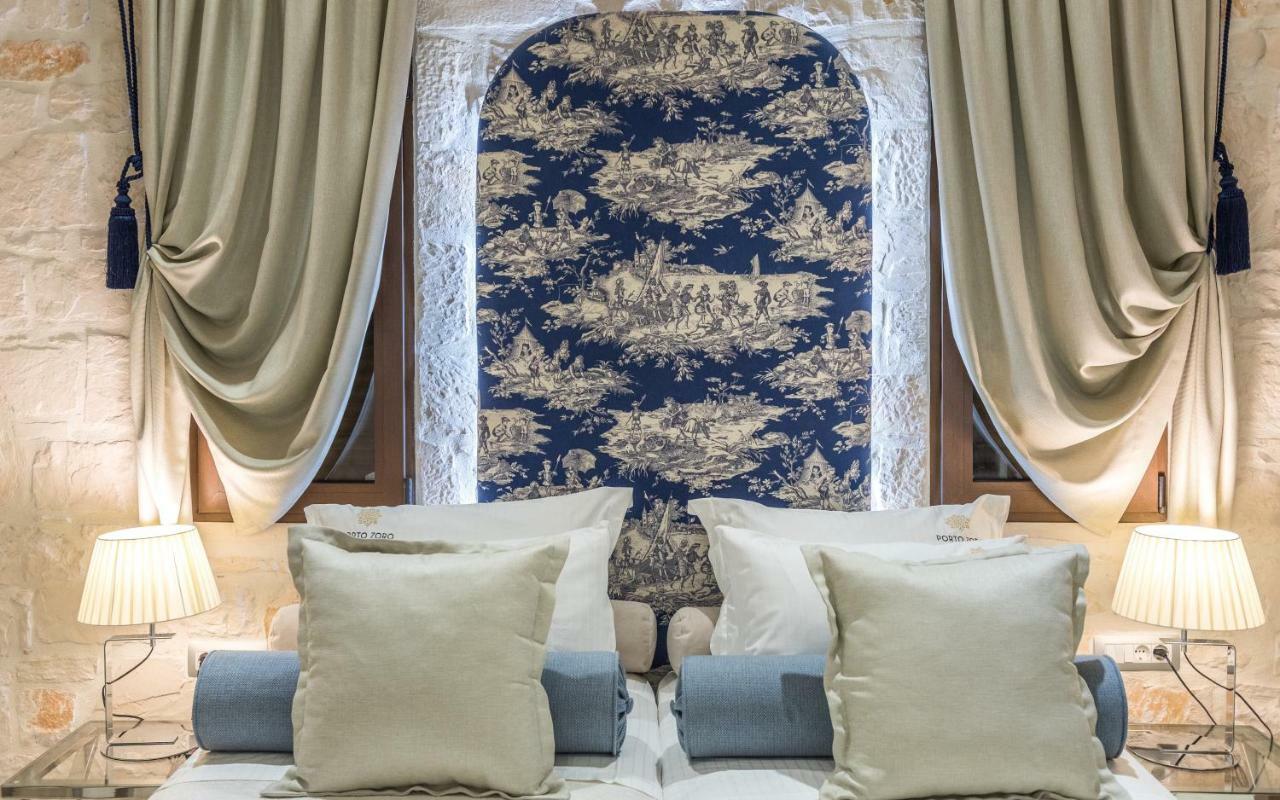 Porto Vasilikos Villas Xirokástellon Extérieur photo