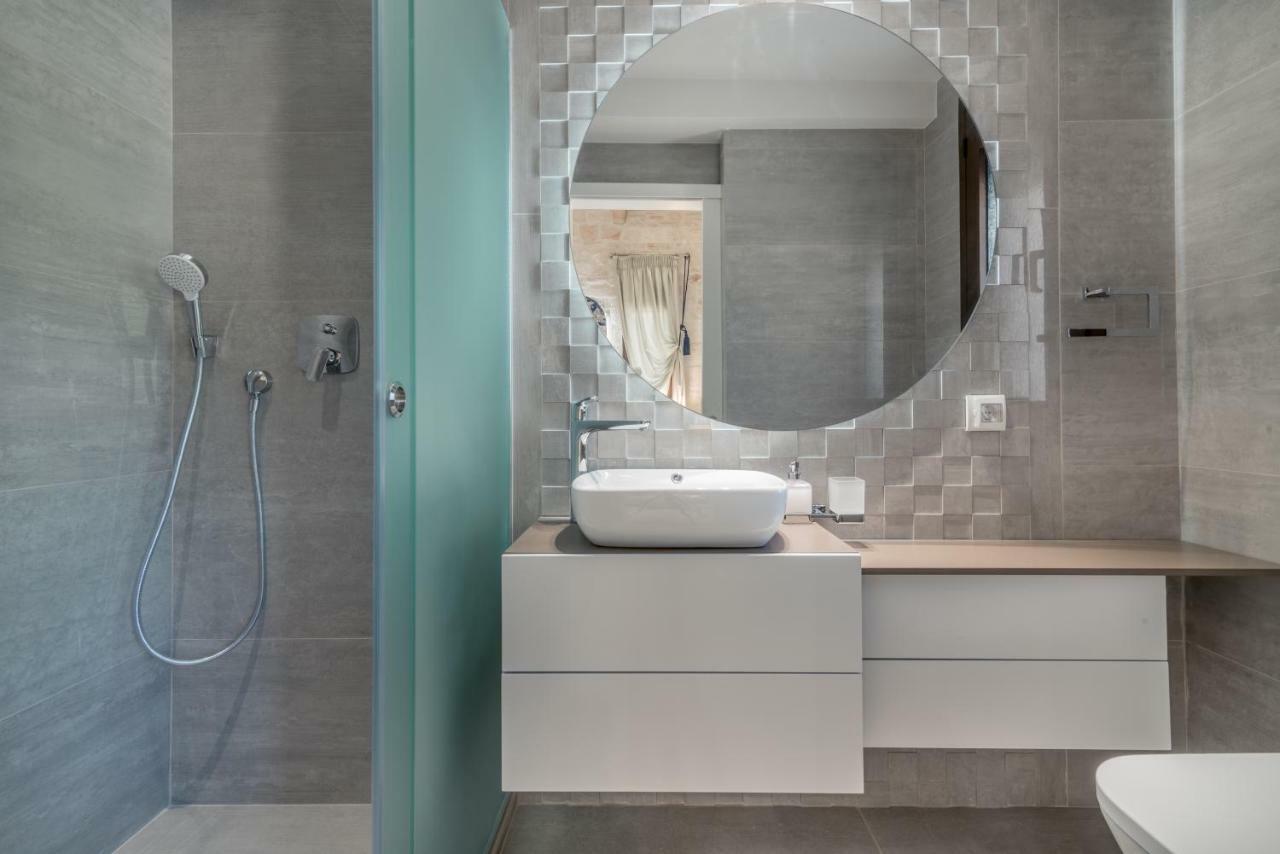Porto Vasilikos Villas Xirokástellon Extérieur photo