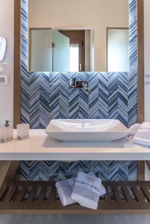 Porto Vasilikos Villas Xirokástellon Extérieur photo
