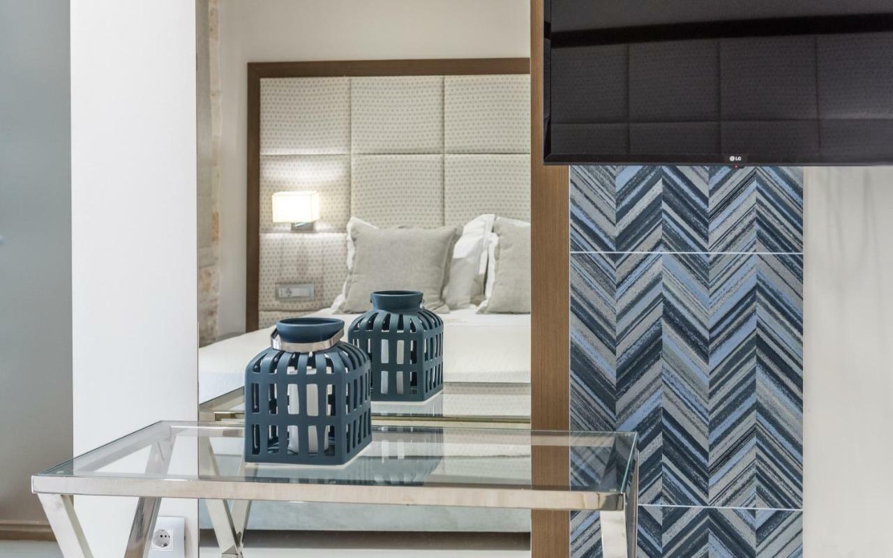 Porto Vasilikos Villas Xirokástellon Extérieur photo
